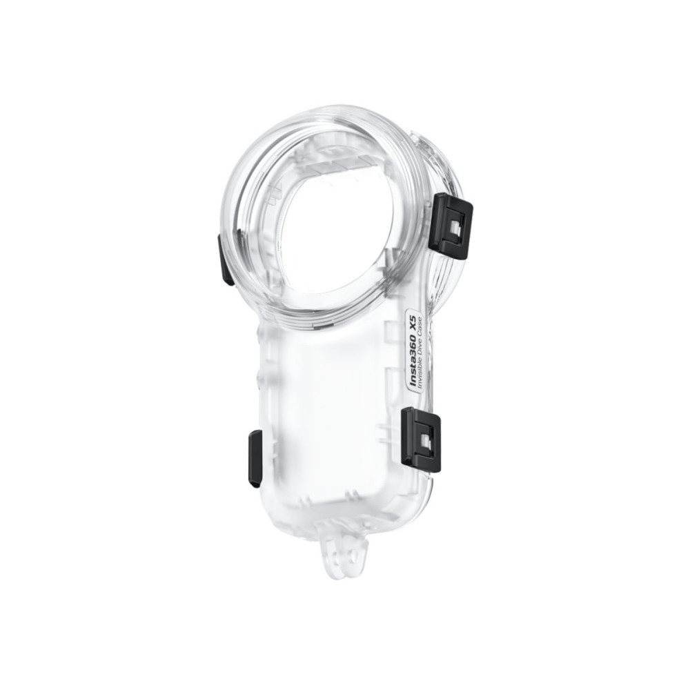 Insta360 X5 Invisible Dive Case