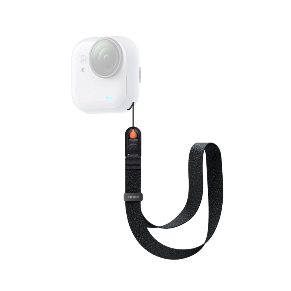 Insta360 GO Ultra Quick Release Wrist Strap