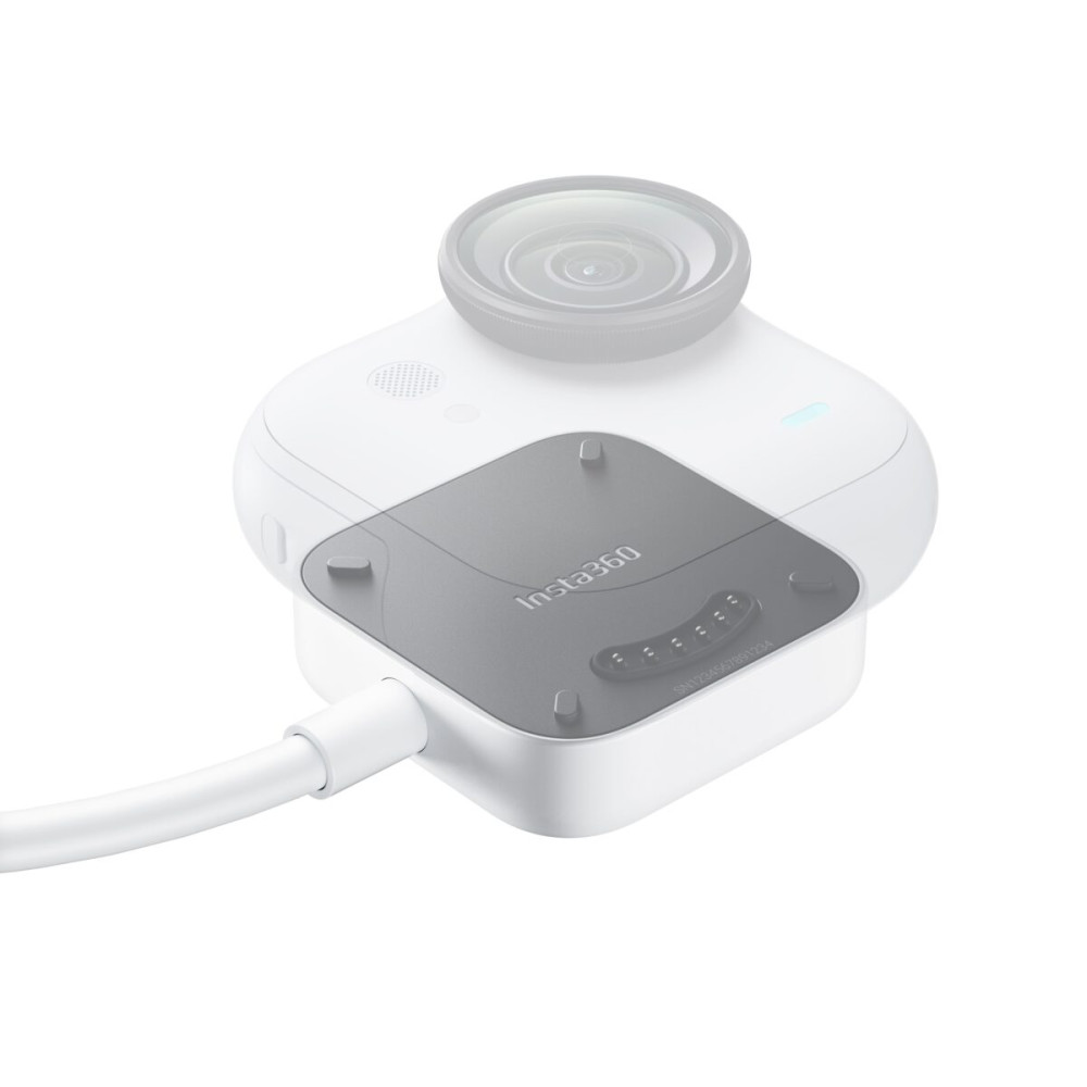 Insta360 GO Ultra Charging Base