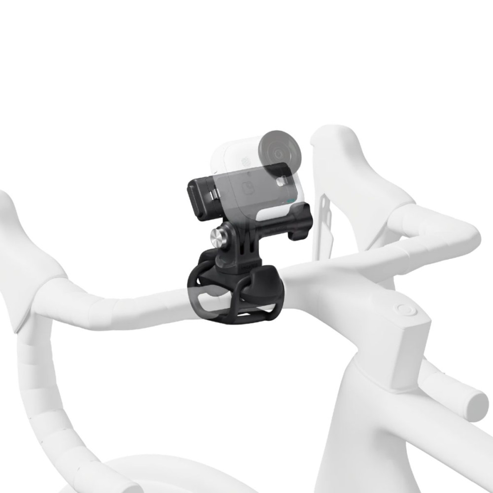 Insta360 GO Ultra Flexi Strap Mount - Elastic strap for easy mounting