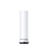 Insta360 Wave Arctic White - AI Speakerphone for Meetings, Recordings, Podcasts, Live Streams
