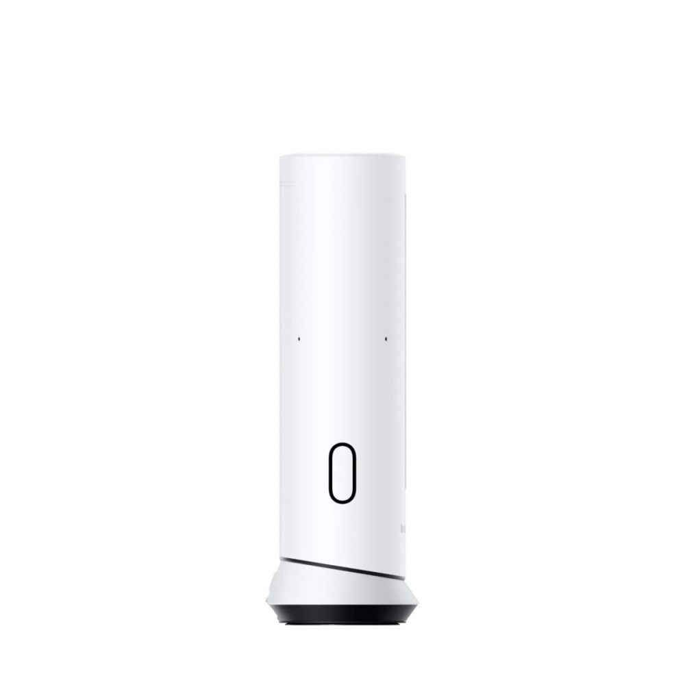 Insta360 Wave Arctic White - AI Speakerphone for Meetings, Recordings, Podcasts, Live Streams