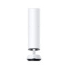 Insta360 Wave Arctic White - AI Speakerphone for Meetings, Recordings, Podcasts, Live Streams