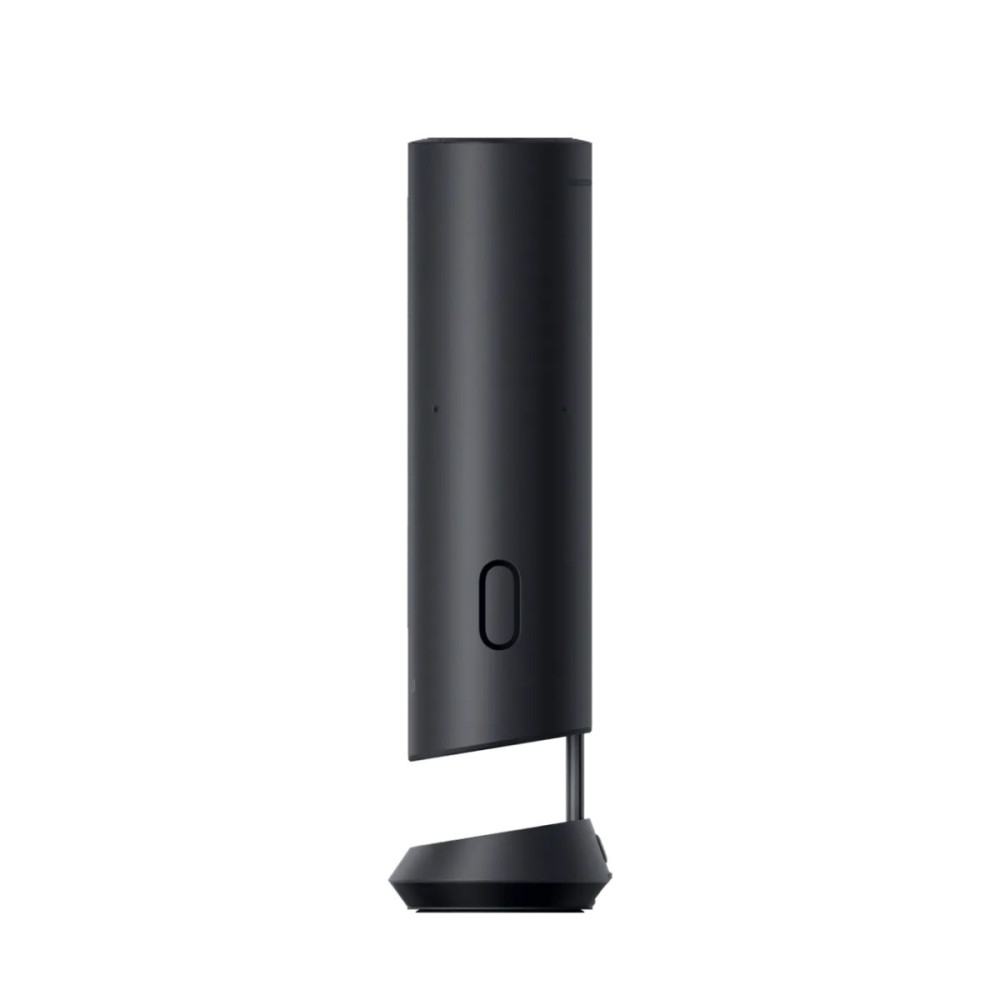 Insta360 Wave Graphite Black - AI Speakerphone for Meetings, Recordings, Podcasts, Live Streams