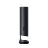 Insta360 Wave Graphite Black - AI Speakerphone for Meetings, Recordings, Podcasts, Live Streams
