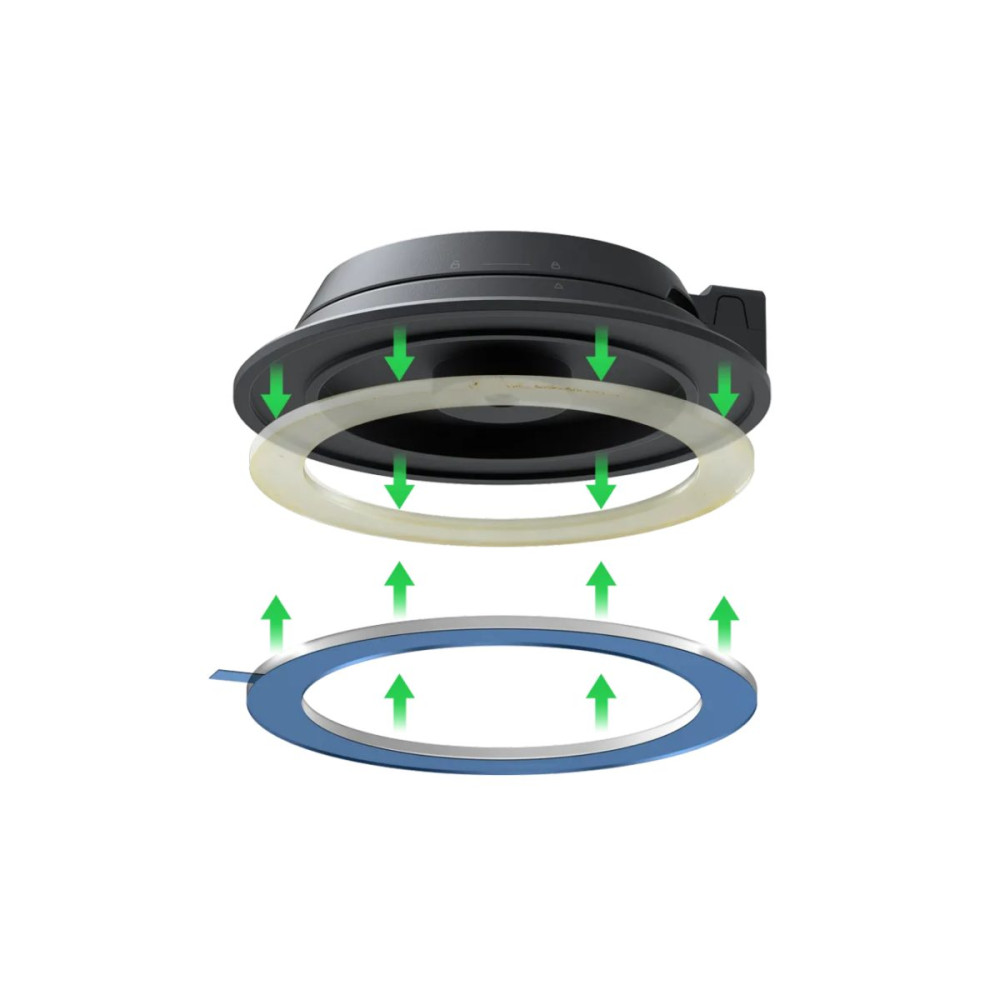 Insta360 Wave Table Mount