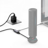 Insta360 Wave Y-Cable and Power Adapter
