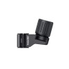 Insta360 Ski Pole Mount - Attaching selfie stick on ski pole for hands-free third-person view