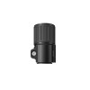 Insta360 Ski Pole Mount - Attaching selfie stick on ski pole for hands-free third-person view