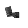 Insta360 Ski Pole Mount - Attaching selfie stick on ski pole for hands-free third-person view