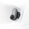 Insta360 GO 3/GO 3S Motorcycle In-Helmet POV Mount - Compact, lightweight first-person POV