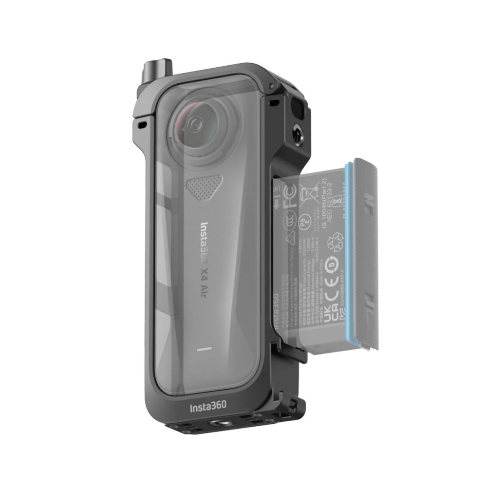 Insta360 X4 Air Utility Frame