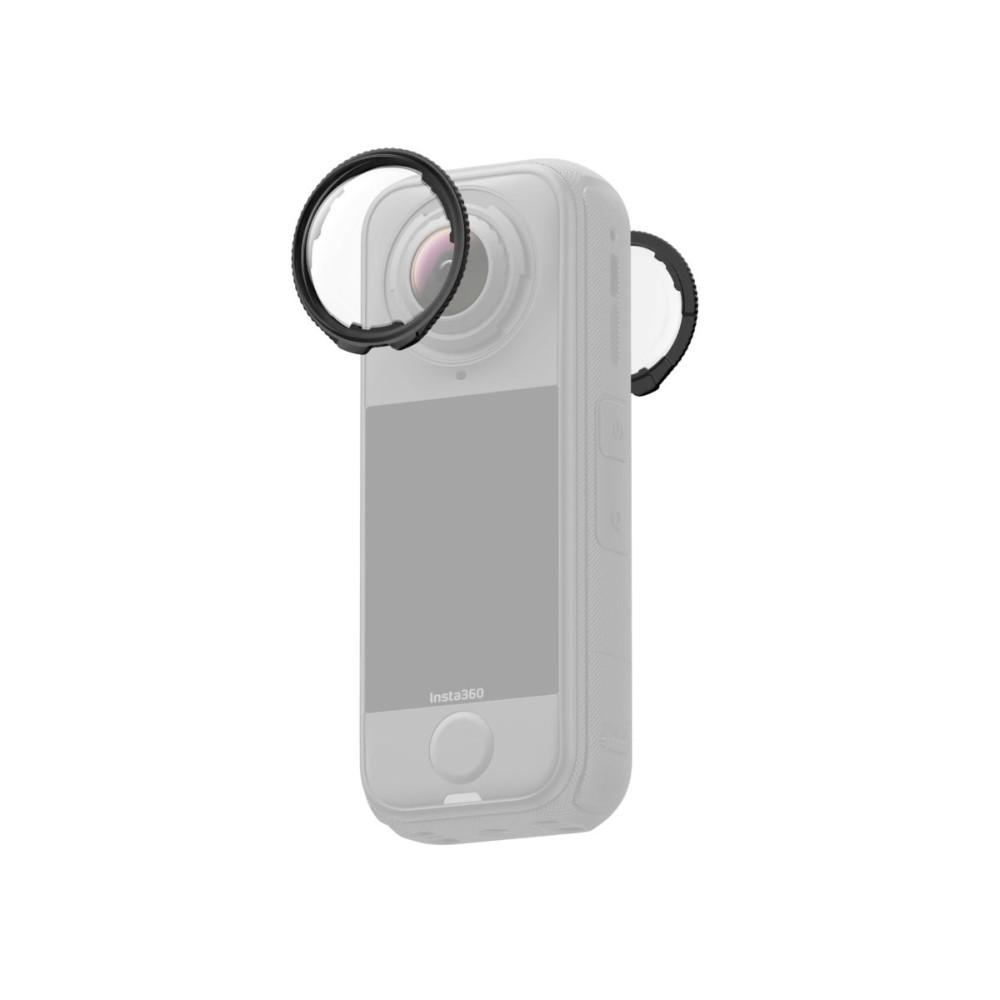 Insta360 X4 Air Premium Lens Guards
