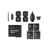 Insta360 X4 Air Replacement Lens Kit (Double Lens)