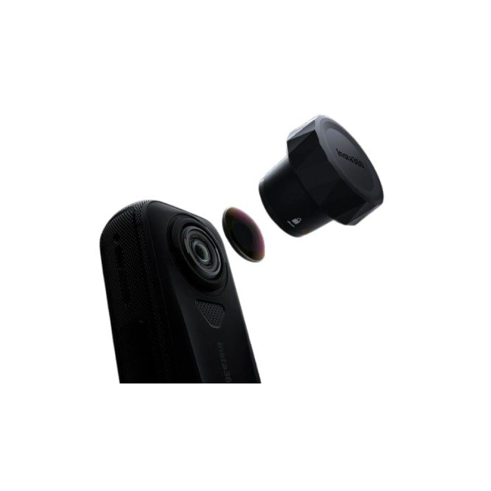 Insta360 X4 Air Replacement Lens Kit (Single Lens)