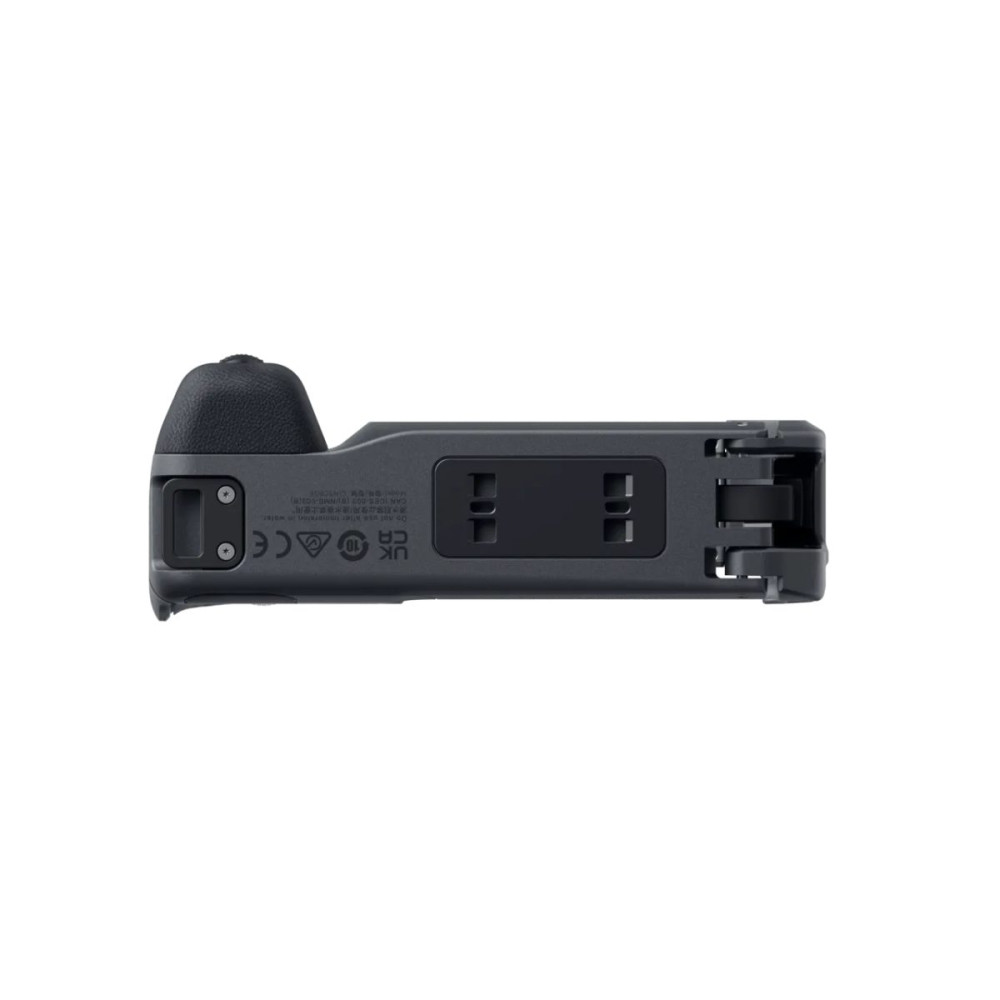 Insta360 Ace Pro 2 Xplorer Grip Pro Kit - Built-in 2010 mAh battery,mode switching,exposure control