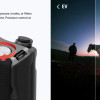 Insta360 Ace Pro 2 Xplorer Grip Pro Kit - Built-in 2010 mAh battery,mode switching,exposure control
