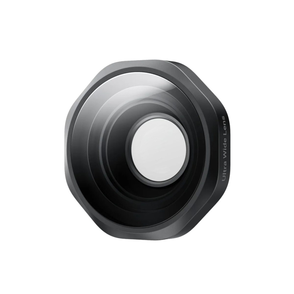 Insta360 Ace Pro 2 Ultra Wide Lens