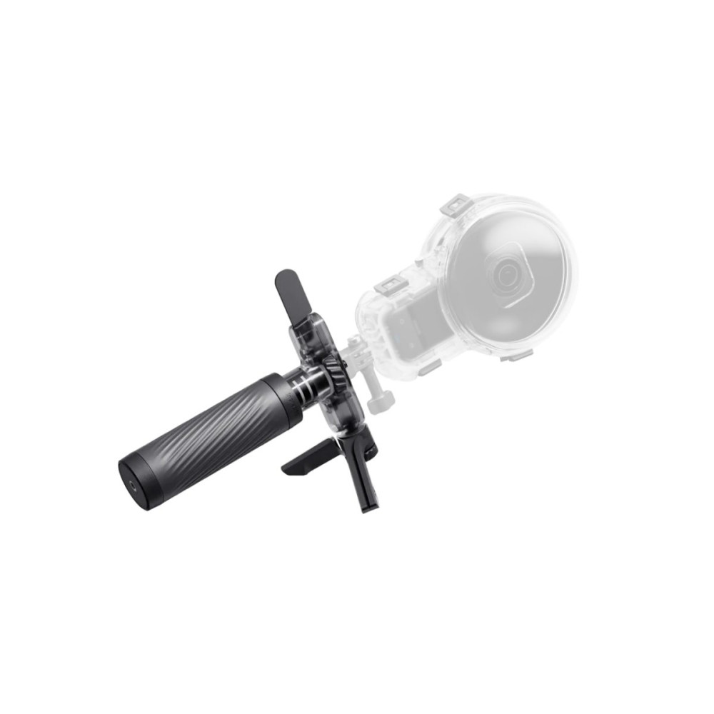 Insta360 Dive Buddy - For Hovering Underwater Shooting angle
