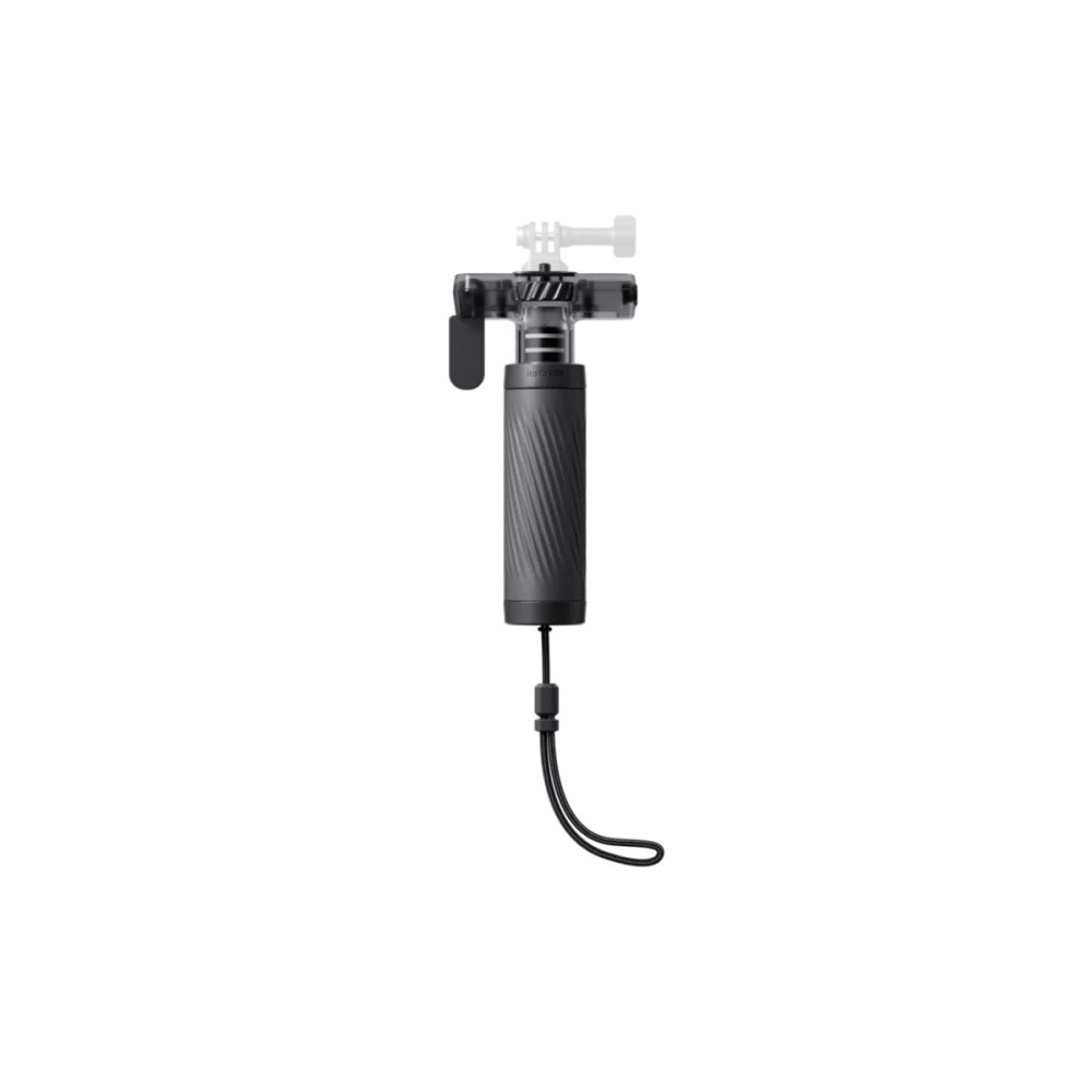 Insta360 Dive Buddy - For Hovering Underwater Shooting angle