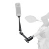Insta360 Motorcycle Magic Arm - Universal Secure Handlebar Mount