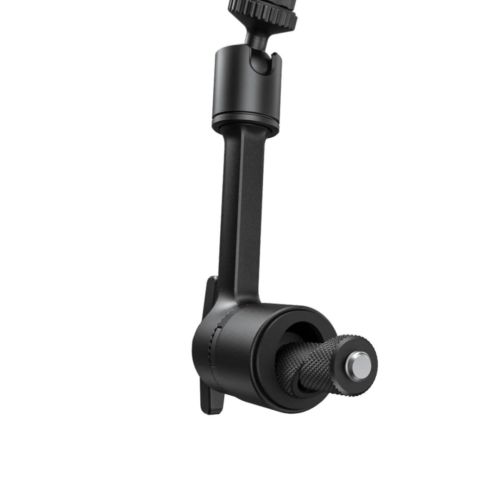 Insta360 Motorcycle Magic Arm - Universal Secure Handlebar Mount