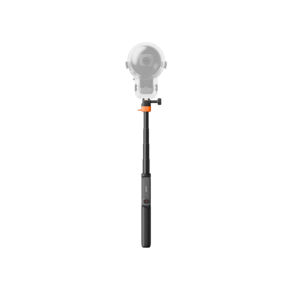 Insta360 Underwater Invisible Selfie Stick with Remote control