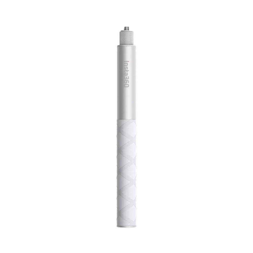 Insta360 114cm Invisible Selfie Stick (Satin White)