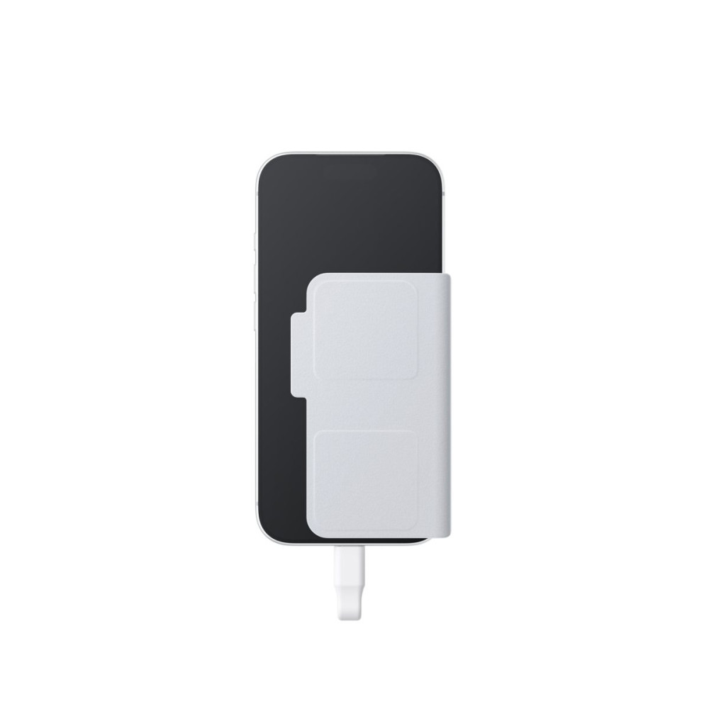 Insta360 Snap Selfie Screen - USB-C Rear Camera Selfie Screen for iPhone-Android