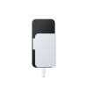 Insta360 Snap Selfie Screen with Light - USB-C Rear Camera Selfie Screen for iPhone-Android