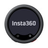 Insta360 Wireless Mic Pro TX - 3-Mic Array, AI Noise Cancel, Custom Display Microphone