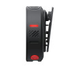 Insta360 Wireless Mic Pro TX - 3-Mic Array, AI Noise Cancel, Custom Display Microphone