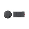 Insta360 Wireless Mic Pro 1 TX+1 RX - 3-Mic Array, AI Noise Cancel, Custom Display Microphone