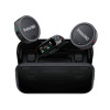 Insta360 Wireless Mic Pro 2 TX+1 RX+ChargeCase - 3-Mic Array, AI NoiseCancel, Custom Disp Microphone