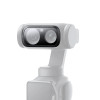 Insta360 Luna Ultra Black Mist Filter - Smooth Cinematic Look, Magnetic Design