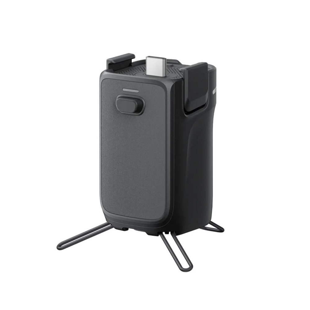Insta360 Luna Series Battery Handle - Charge Camera, Built-in Tripod