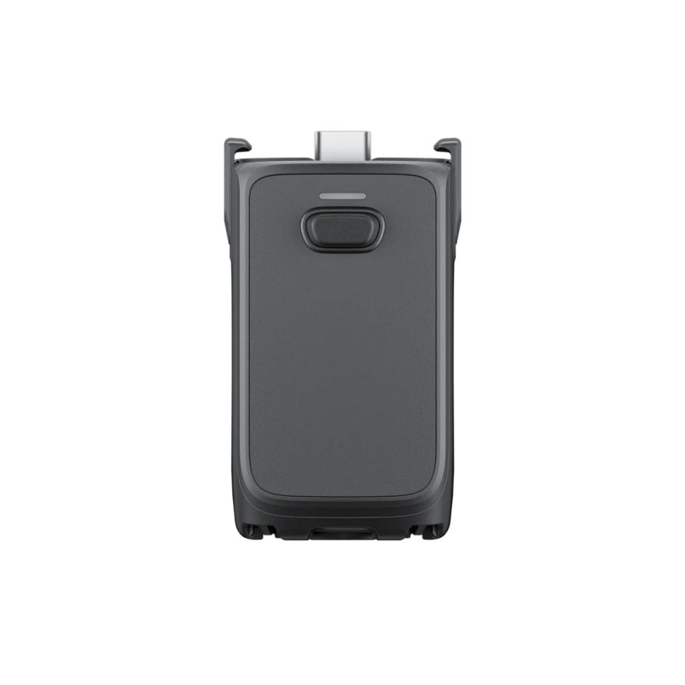 Insta360 Luna Series Battery Handle - Charge Camera, Built-in Tripod