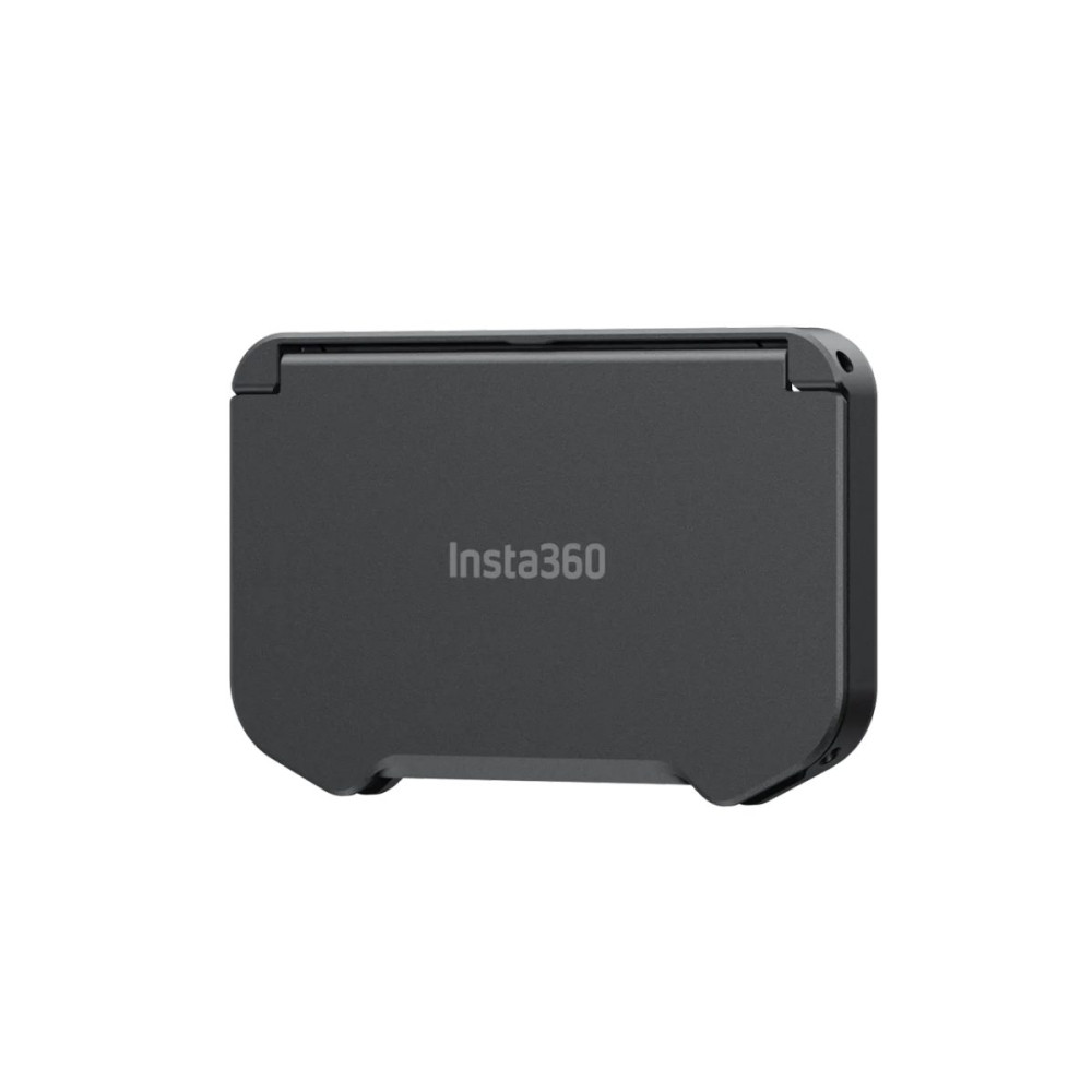 Insta360 Luna Series Flip Screen Hood - Blocks Sun Glare, Magnetic Mount