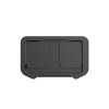 Insta360 Luna Series Flip Screen Hood - Blocks Sun Glare, Magnetic Mount