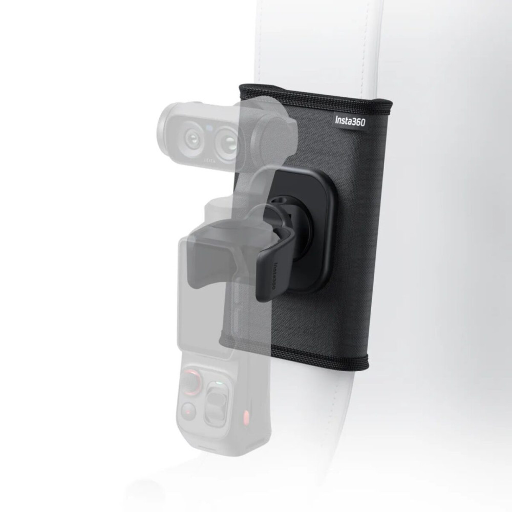Insta360 Luna Series Backpack Mount