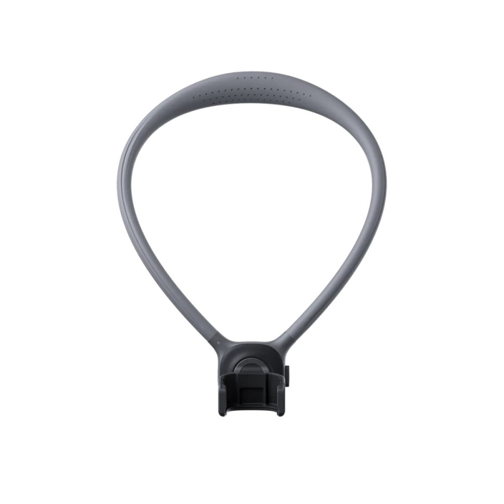 Insta360 Luna Series Neck Mount - Hands-free FPV, Secure Mounting