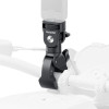Insta360 Heavy Duty Clamp Mount - Universal Motorcycle Mount