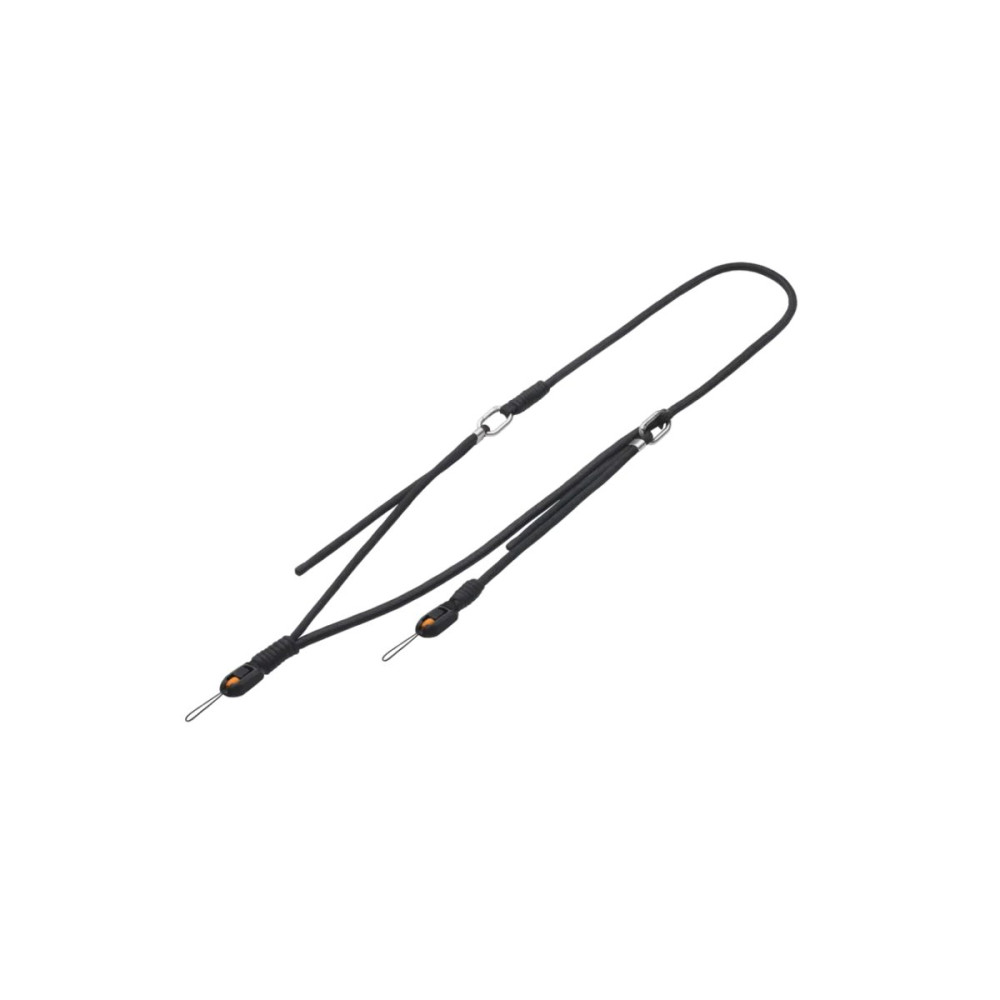 Insta360 Crossbody Strap - Quick Release Design, Adjustable length, Compatible with Action Cam, Phon