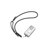 Insta360 Crossbody Strap - Quick Release Design, Adjustable length, Compatible with Action Cam, Phon