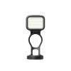 Insta360 Luna Ultra Mini Fill Light - Magnetic Mount, 4 Color Temp. for Low Light Shoot