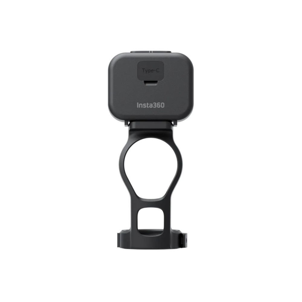 Insta360 Luna Ultra Mini Fill Light - Magnetic Mount, 4 Color Temp. for Low Light Shoot