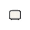 Insta360 Luna Ultra Mini Fill Light - Magnetic Mount, 4 Color Temp. for Low Light Shoot