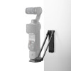Insta360 Luna Series Magnetic Mount - Adjustable Angle, Tripod and Mantis mode, Compact Design