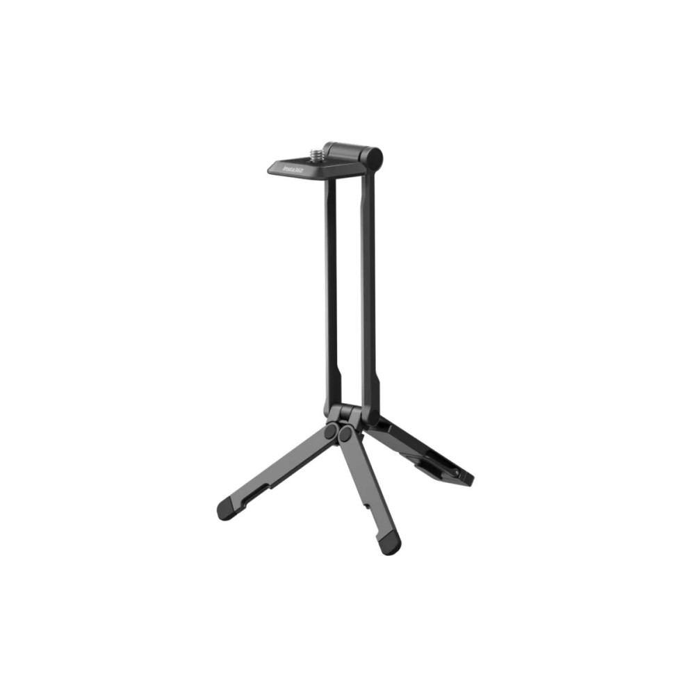 Insta360 Luna Series Magnetic Mount - Adjustable Angle, Tripod and Mantis mode, Compact Design