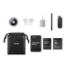 Insta360 X6 Replacement Lens Kit